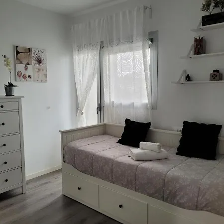 Mirador De Apartment *