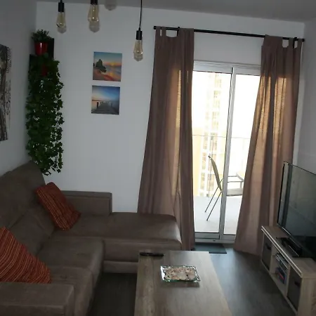 Apartment Mirador De *