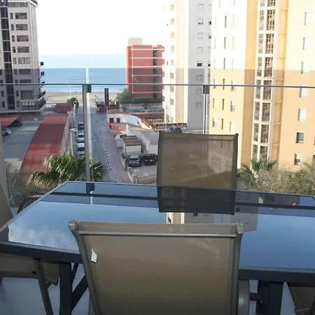 Mirador De Apartment *