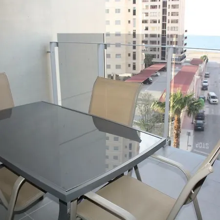 Mirador De Apartment *
