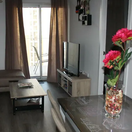 Apartment Mirador De *