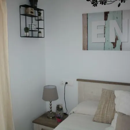 Mirador De Apartment *