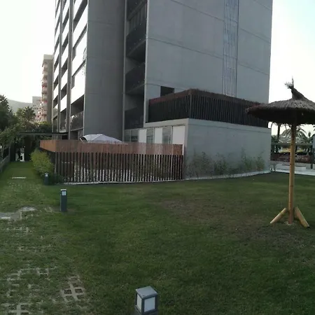 Mirador De Apartment