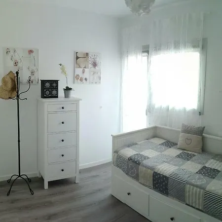Mirador De Apartment Calpe