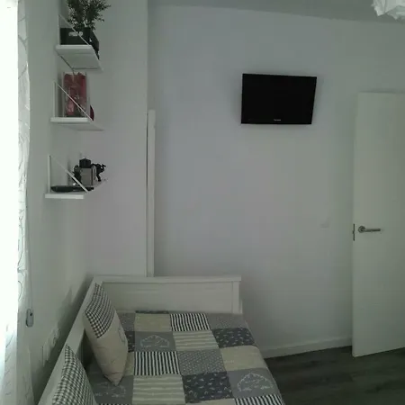 Mirador De Apartment Calpe