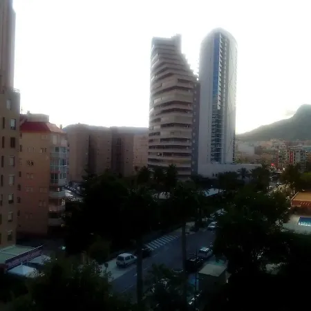 Apartment Mirador De *