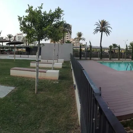 Apartment Mirador De *