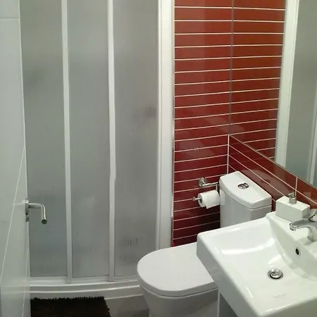 Mirador De Apartment Calpe