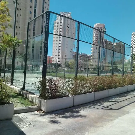 Mirador De Apartment *